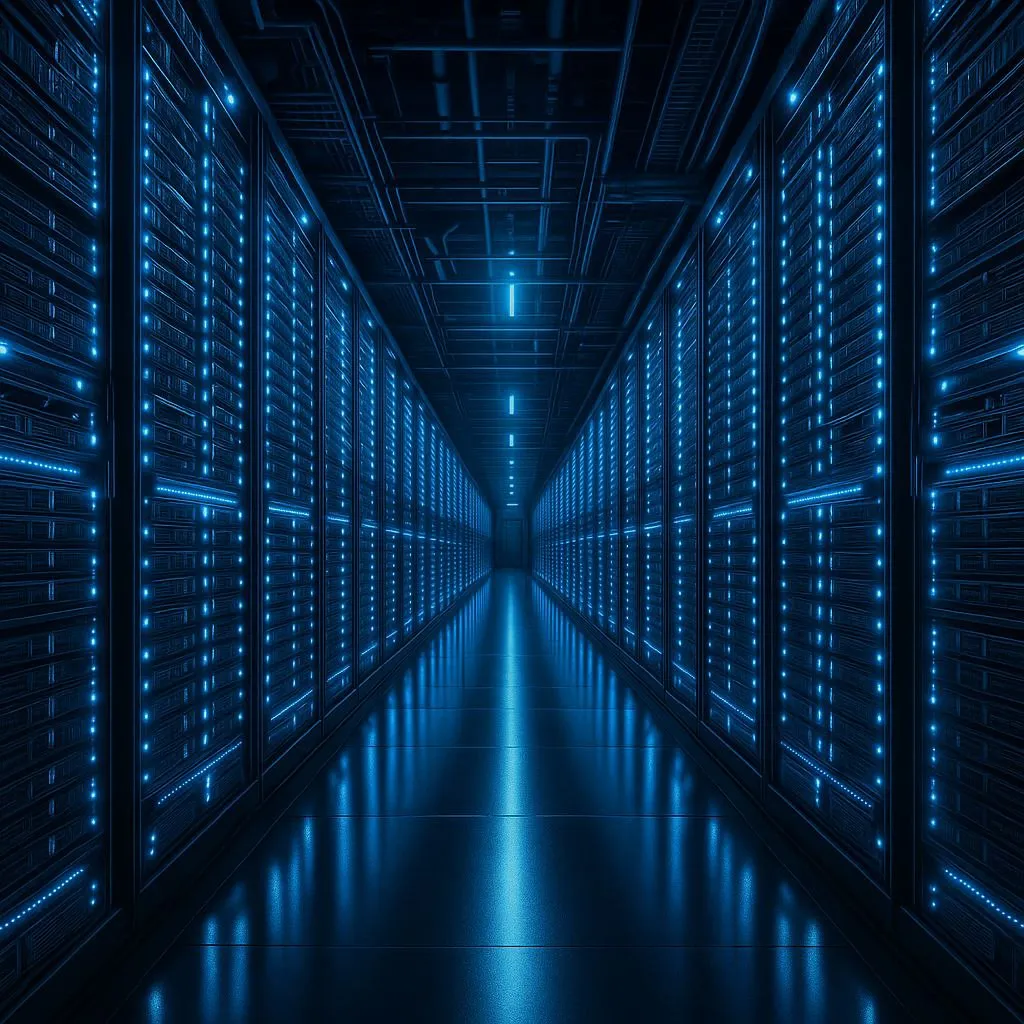 Дата-центры<br />и IT-инфраструктура